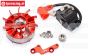 TPS1090 RedRace2 V3 ontsteking Off-Road, Set