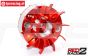 TPS1090 RedRace2 V3 ontsteking Off-Road, Set