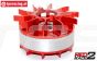 TPS1090 RedRace2 V3 ontsteking Off-Road, Set