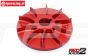 TPS1084/04 TPS® RedRace2 Meenemer/Koelvin achter 0°, 1 st.
