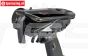 FUT10PXR Futaba T10PXR High-End Zender, Set