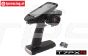 FUT7PXR Futaba 7PXR 7 kanalen High-End Zender, Set
