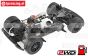 ROF-A5G Rofun A5 32cc 2WD 1/5 On-Road