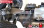ROF-A5G Rofun A5 32cc 2WD 1/5 On-Road