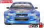 ROF-A5G Rofun A5 32cc 2WD 1/5 On-Road