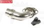 SAM7300 Samba 7 Titanium, Set