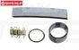 SAM7300 Samba 7 Titanium, Set