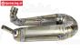 SAM7300 Samba 7 Titanium, Set