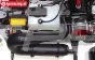 SAM7150 SAMBA7 tuning uitlaat FG 1/5 4WD, Set