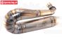 SAM7303 Samba 7 ESW Titanium, Set