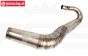 SAM4832 SAMBA Big-Belly Titanium LOSI-5T-MTXL, Set