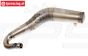 SAM4832 SAMBA Big-Belly Titanium LOSI-5T-MTXL, Set