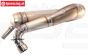 SAM7303 Samba 7 ESW Titanium, Set