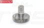 MU0018/01 Servo tandwiel as MPX Rhino-Hitec HS5765MG, 1 st.