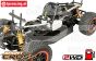 FG68100 Short Cross 1/6-2WD