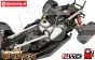 FG68100 Short Cross 1/6-2WD