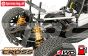 FG68200 Short Cross 1/6-4WD