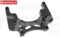 FG67531 Schokdemper brug achter Short Cross, 1 st.