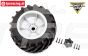 LOSI SON UVA DIGGER LMT TRUCK