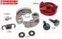TPS7330 Sinter Tuning Koppeling Ø53-7000Tpm, Set