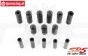 SK700002/35 SkyRC SR5 Afstand bussen, set