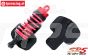 SK700002/26 SkyRC SR5 Schokdemper achter, set