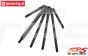 SK700002/36 SkyRC SR5 Draadstangen, set
