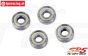 SK700002/38 SkyRC SR5 Kogellagers, 4 st.
