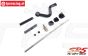 SK700002/27 SkyRC SR5 stuurstangen, set