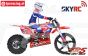SK700001 SkyRC SR5 Super-Rider RC Bike