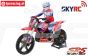 Bouwtekening SKYRC SR5 Bike
