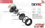 SK700001 SkyRC SR5 Super-Rider RC Bike
