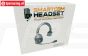 SCH-8286-13 SMART-COM RC Intercom Headset, Set