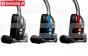 SCH-8286-13 SMART-COM RC Intercom Headset, Set