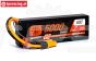 SPMX52S50H5 LIPO 7.4V 5000mAh 2S 50C Smart, 1 st.