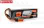 SPMX50003S100H3 3S Smart LiPo Hard Case 5000 mHa-100C, 1 st.