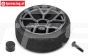 SPM9071 Spektrum DX3 SMART Stuurwiel, 1 st.