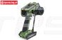 SPMR6215G Spektrum DX6 Rugged Groen, 1 st.