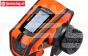 SPMR62150 Spektrum DX6 Rugged Oranje, 1 st.