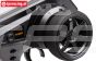 SPM6125 Spektrum DX6C met SR315, set