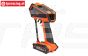 SPMR62150 Spektrum DX6 Rugged Oranje, 1 st.