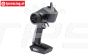 Spektrum DXC+ SMART zender met SR615 ontvanger SPM6130