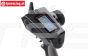 DXC+ SMART 12 kanalen zender met SR615 ontvanger SPEKTRUM SPM6130