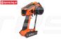 SPMR62150 Spektrum DX6 Rugged Oranje, 1 st.