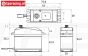 SPMS904 Spektrum S904 1/6 Digitale WP servo 15T, 1 st.