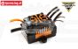 LOSI LMT 4WD Solid Axle Monster Truck Grave Digger
