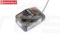 Spektrum SR515 5 kanalen ontvanger SPMST515