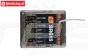 SPMSR615 Spektrum SR615 waterdichte ontvanger, 1 st.