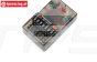 SPMSR6400A Spektrum SR6400A DRIVE ontvanger, 1 st.