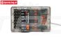 SPMSR6400A Spektrum SR6400A DRIVE ontvanger, 1 st.